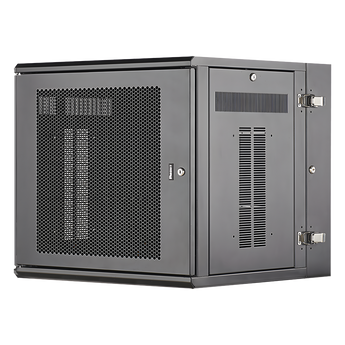 Armarios de rack Panduit PZWMC12P