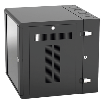 Armarios de rack Panduit PZWMC12W