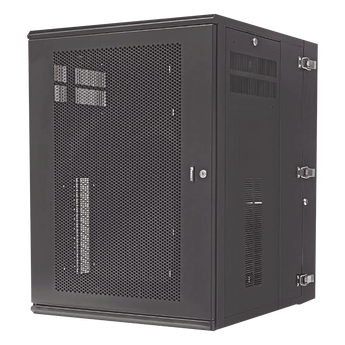 Armarios de rack Panduit PZWMC1830P