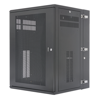 Armarios de rack Panduit PZWMC18P