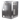 Armarios de rack Panduit PZWMC18P — vista 3