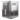 Armarios de rack Panduit PZWMC18P — vista 5