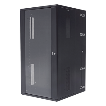 Armarios de rack Panduit PZWMC2630W