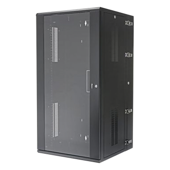 Armarios de rack Panduit PZWMC26W