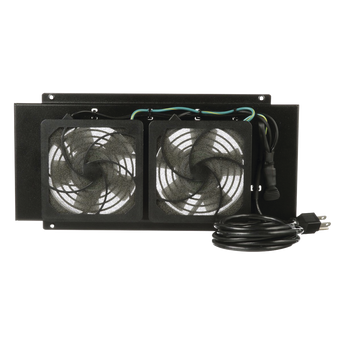 Accesorios para rack Panduit PanZone PZWMCFKHF