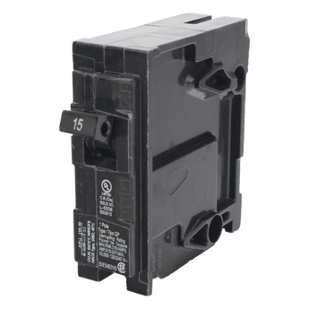 Material eléctrico Siemens Q115S