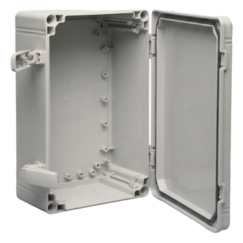 Armarios de rack Hoffman Q202018ABI