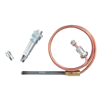 Climatización y aire acondicionado Honeywell Home Q340A1108/U