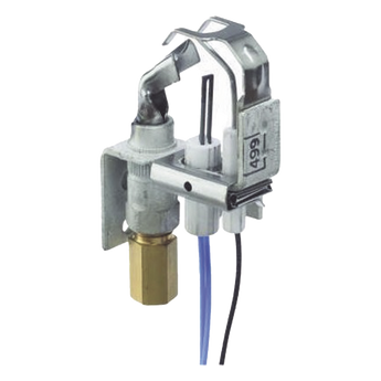 Climatización y aire acondicionado Honeywell Home Q3450B1112/B