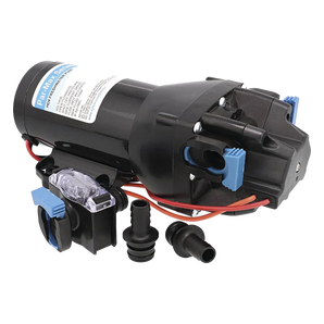 Bombas y achique Jabsco Q402J-115S-3A
