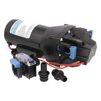 Bombas y achique Jabsco Q402J-115S-3A