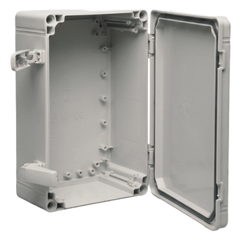 Armarios de rack Hoffman Q403018ABI