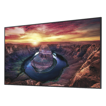 Monitores Samsung QM32C
