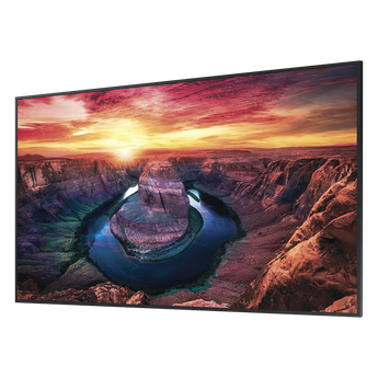 Monitores Samsung QM43C
