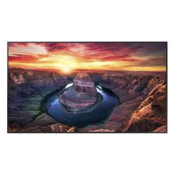 Monitores Samsung QM65CE