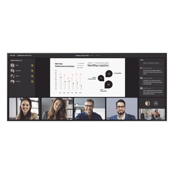 Monitores Samsung QP105D-5K