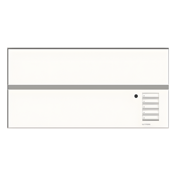 Smart home Lutron Electronics RadioRA 3 QSGRJ6PWH