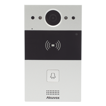 Videoporteros Akuvox R20A
