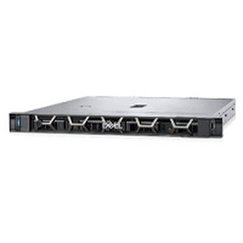 Servidor rack Dell Poweredge