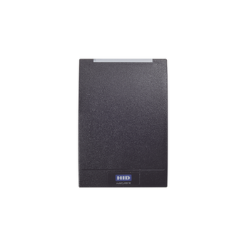 Lectoras y credenciales HID R40S