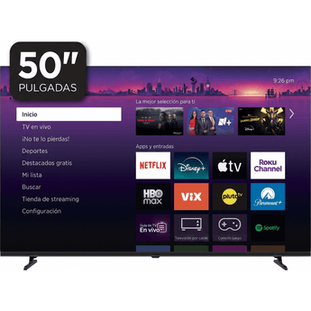 Televisores Horion R50XUQ-L1