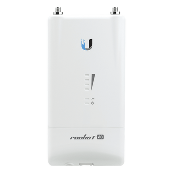 Enlaces inalámbricos punto a punto Ubiquiti airMAX R5AC-LITE