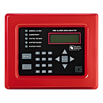 Detectores Silent Knight RA1000R