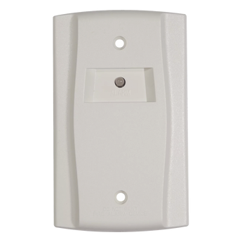 Paneles de detección de incendio System Sensor RA100Z