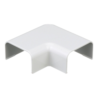 Canaletas Panduit RAF10WH-X