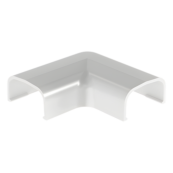 Canaletas Panduit RAF5WH-E