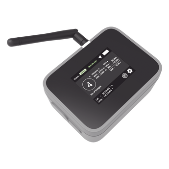 GPS y telemática Rakwireless RAK10701P