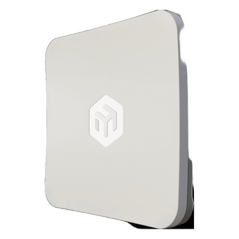 Enlaces inalámbricos punto a punto MikroTik RB-SXTSQ-5AXD