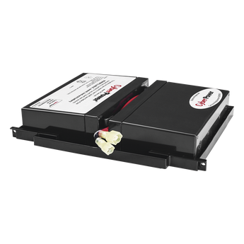 Baterías CyberPower RB0670X2