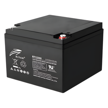 UPS/No-break CyberPower RB1226