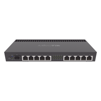Routers MikroTik RB4011IGS+RM