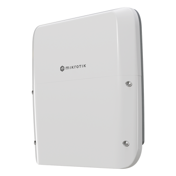 Routers MikroTik RB5009UPR+S+OUT