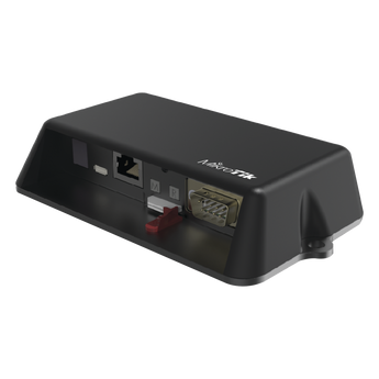 Enlaces inalámbricos punto a punto MikroTik RB912R-2ND-LTM-KIT-US