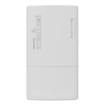 Routers MikroTik RB960PGS-PB