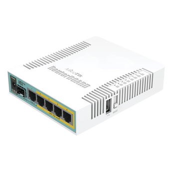 Routers MikroTik RB960PGS