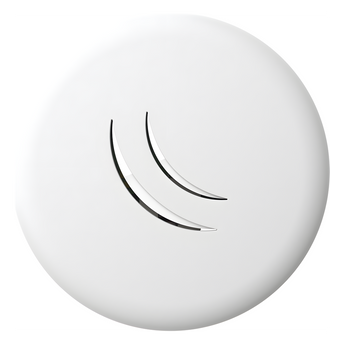 Puntos de acceso WiFi MikroTik RBCAPL-2ND
