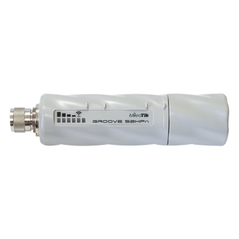 Routers MikroTik RBGROOVE52HPN