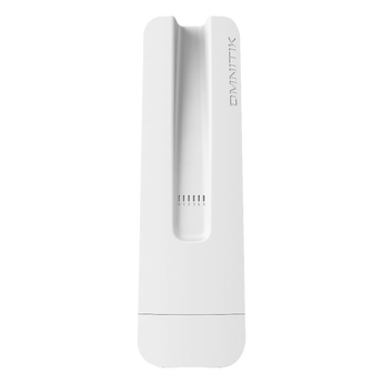 Enlaces inalámbricos punto a punto MikroTik RBOMNITIKPG-5HACD