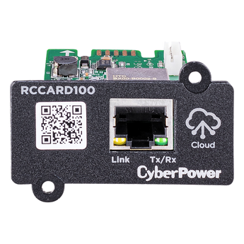 UPS/No-break CyberPower RCCARD100