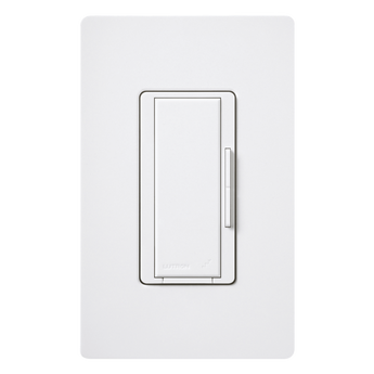 Smart home Lutron Electronics RadioRA 3 RDRDWH