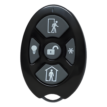 Acceso vehicular M2m Services RE6005