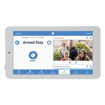 Smart home M2m Services RE667XPRO