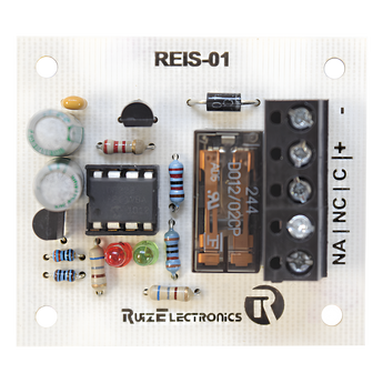 Material eléctrico Syscom REIS01
