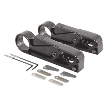 Cables coaxiales y RF RF Industries RFA-4087-KIT