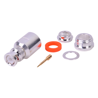 Cables coaxiales y RF RF Industries RFB-1101-1SI