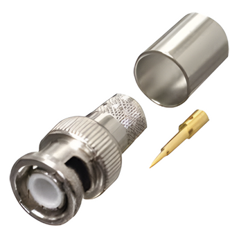 Cables coaxiales y RF RF Industries RFB-1106-I
